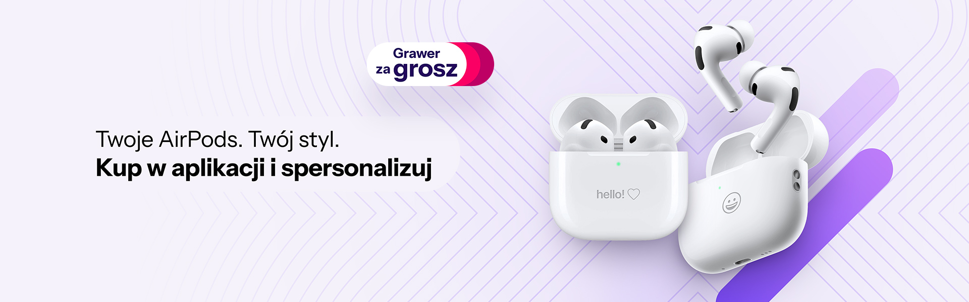 Grawer za grosz
